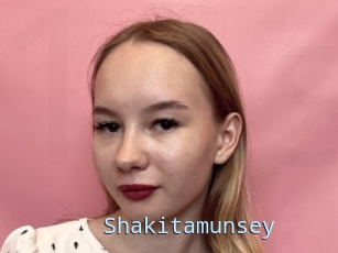 Shakitamunsey