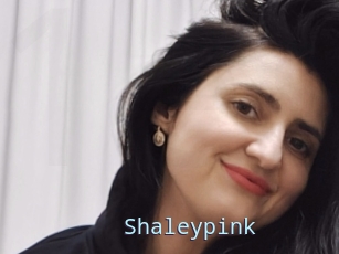 Shaleypink