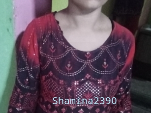 Shamina2390