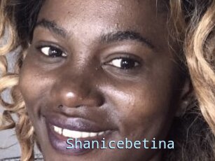 Shanicebetina
