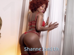 Shannelsmith