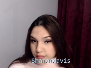 Shanondavis