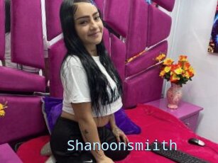 Shanoonsmiith