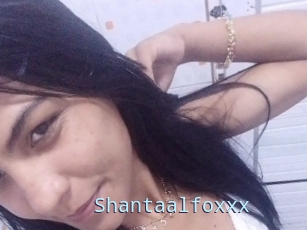 Shantaalfoxxx