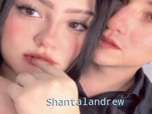 Shantalandrew