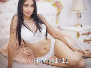 Shantalhil