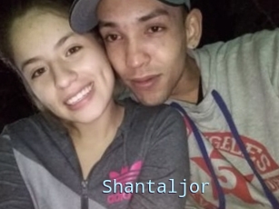 Shantaljor
