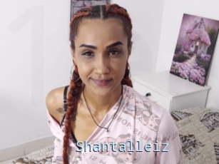 Shantalleiz