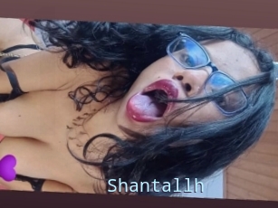 Shantallh