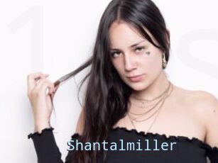 Shantalmiller