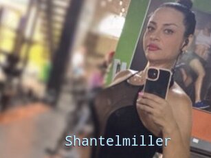 Shantelmiller