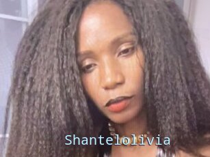 Shantelolivia