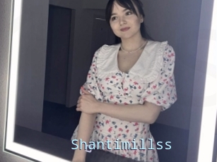 Shantimillss