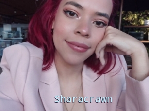 Sharacrawn