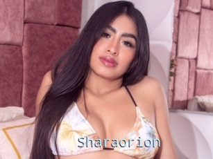 Sharaorion