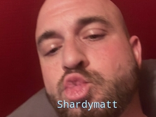 Shardymatt