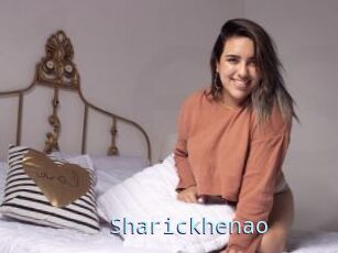 Sharickhenao