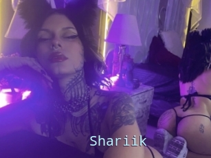 Shariik