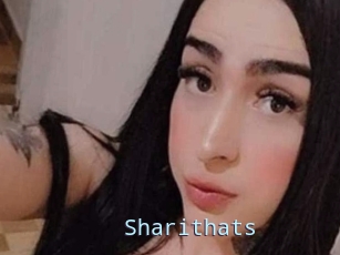 Sharithats