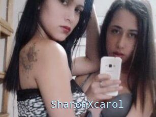 SharonXcarol