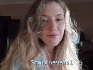 Sharonevansi