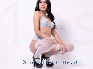 Sharonharrington
