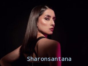 Sharonsantana