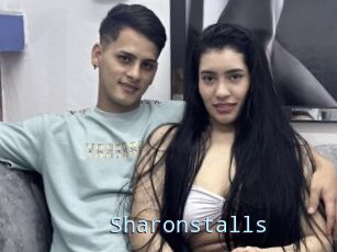 Sharonstalls