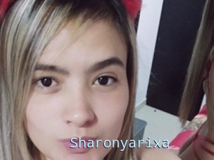 Sharonyarixa