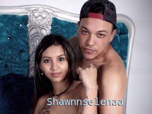 Shawnnselenaa