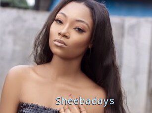 Sheebadays