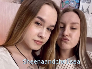 Sheenaandchelsea