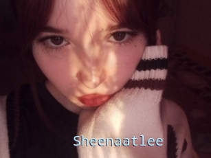Sheenaatlee