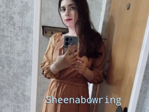 Sheenabowring