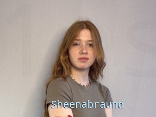 Sheenabraund