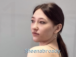 Sheenabroady
