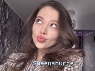 Sheenaburge