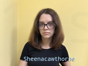 Sheenacawthorne