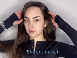 Sheenademan