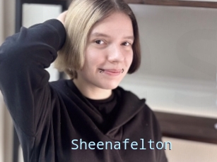 Sheenafelton
