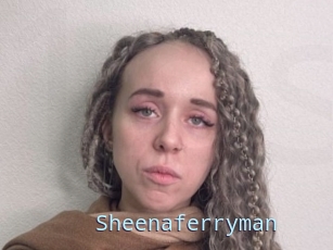 Sheenaferryman