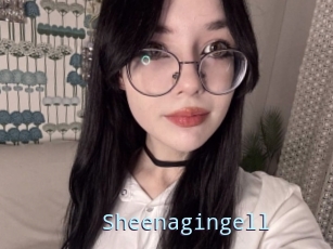 Sheenagingell