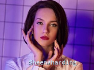 Sheenaharding