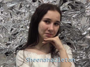 Sheenahazleton