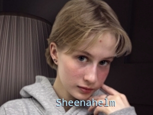 Sheenahelm