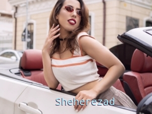 Sheherezad