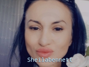 Sheilabennett