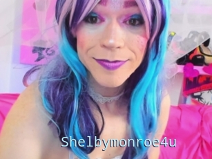 Shelbymonroe4u