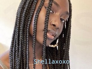 Shellaxoxo