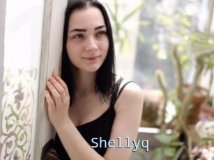 Shellyq